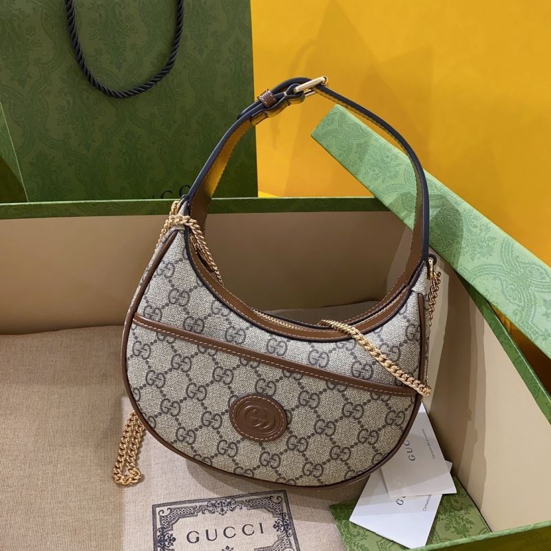 Gucci Hobo Bags